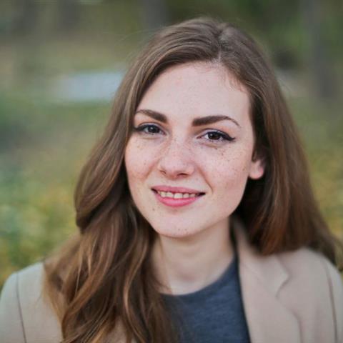 Claire Mercier, redactrice de Carnets & Escapades