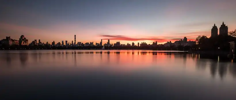 Voyages dans les Amériques, road trips et villes