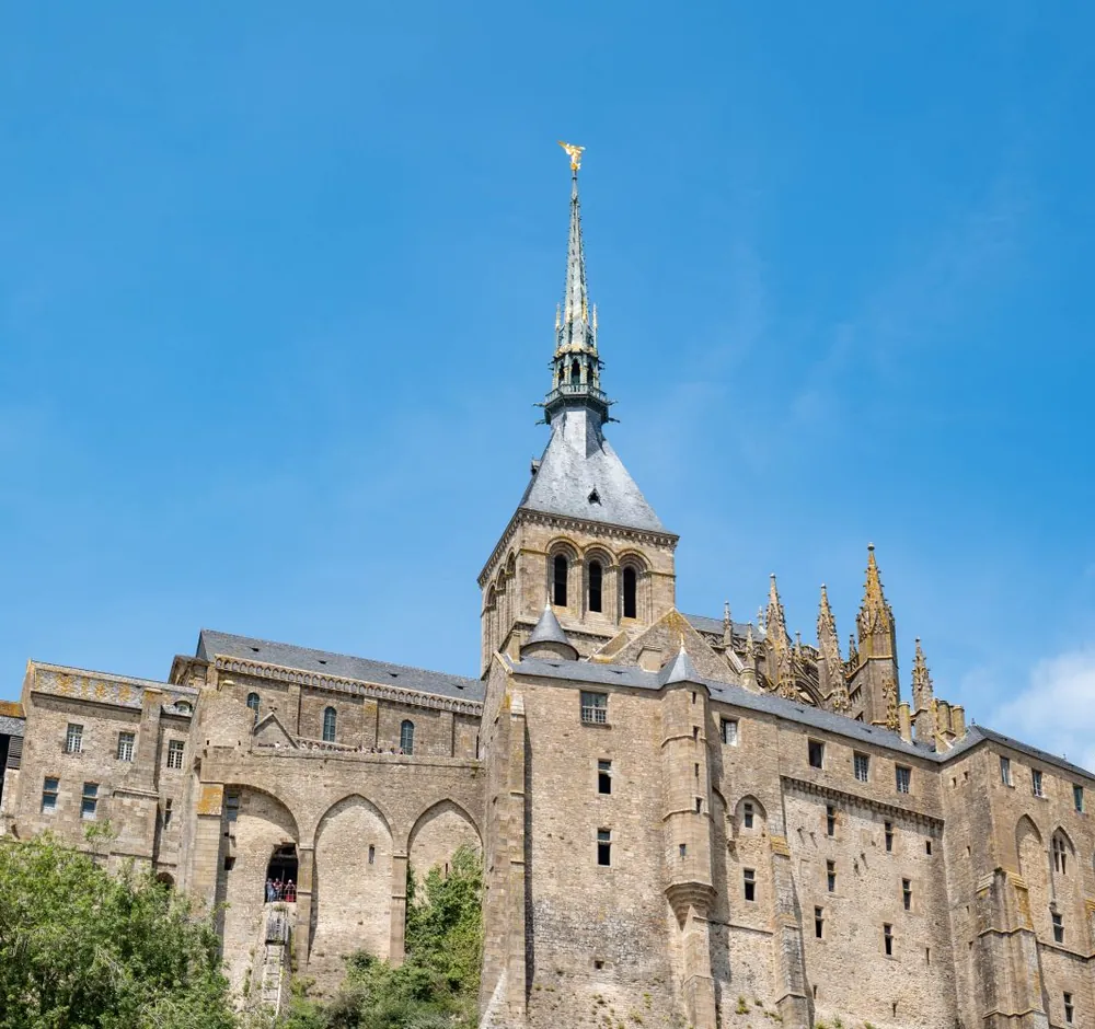 Voyager en France