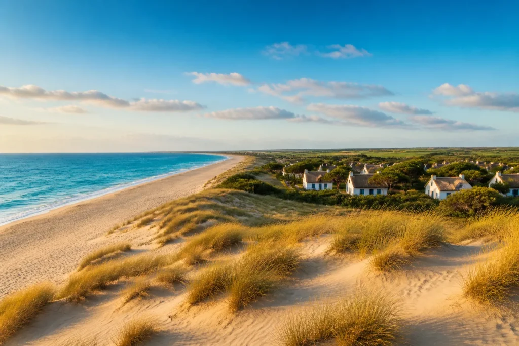 Comporta : le charme authentique de l’Alentejo