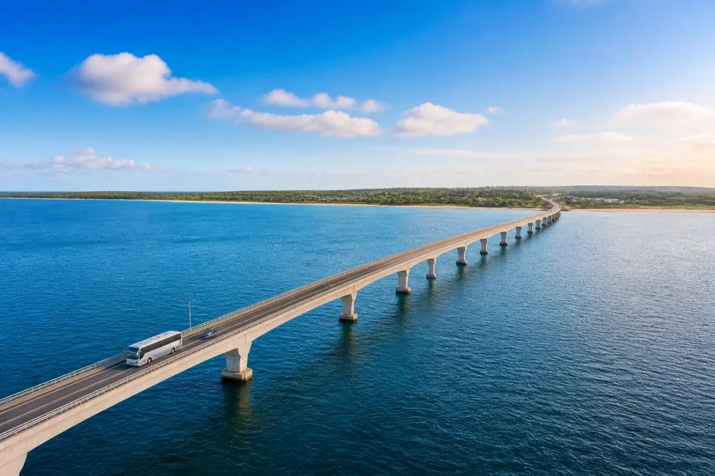 La Rochelle vers l’île d’Oléron : votre trajet idéal