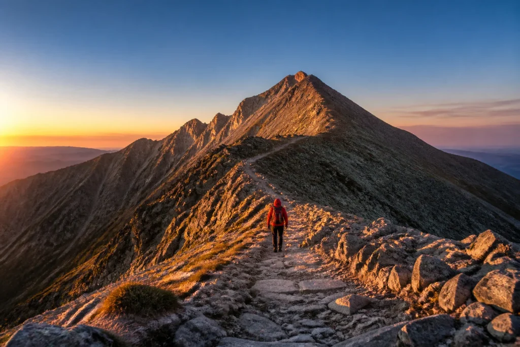 Le Pic du Canigou : prépare ton ascension mémorable