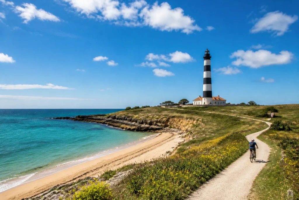 Visiter l’île d’Oléron : incontournables et escapades