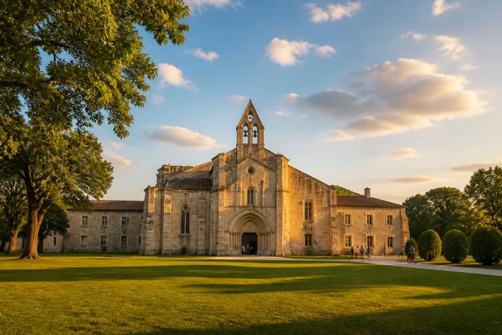 L’Abbaye de Flaran : votre visite essentielle dans le Gers