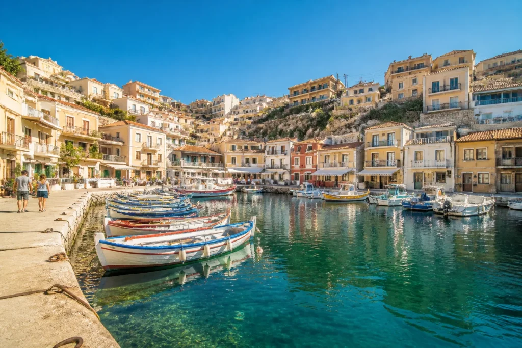 Le Vallon des Auffes : votre guide essentiel à Marseille