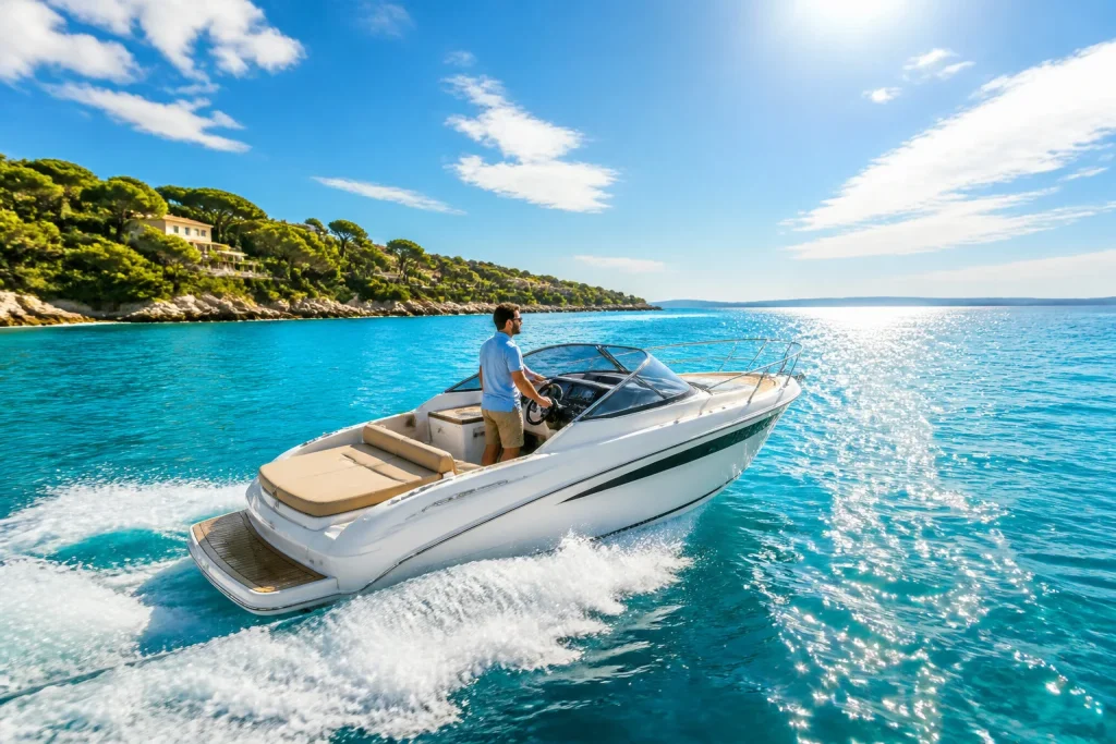 Prix du permis bateau en 2026 : ce qu’il faut savoir