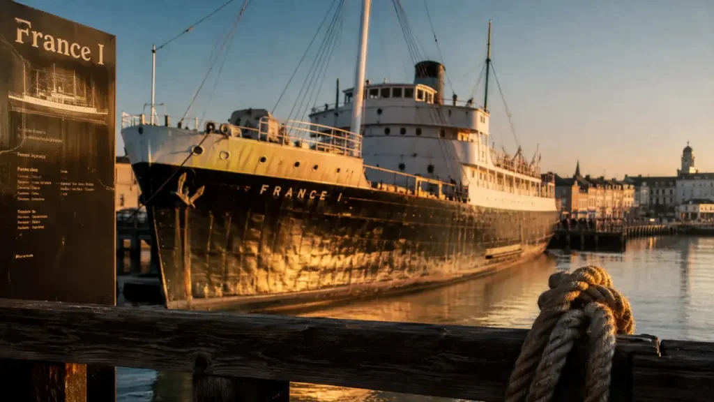 Musée maritime de La Rochelle : 3 navires visitables, l’ancien Encan et 2 h pour comprendre le port