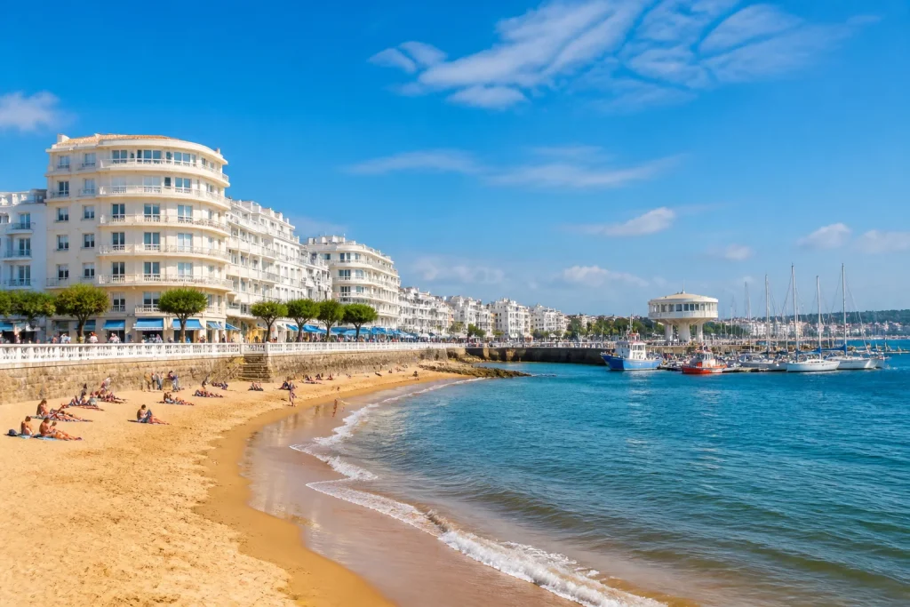 Que voir à Royan : architecture, plages et patrimoine